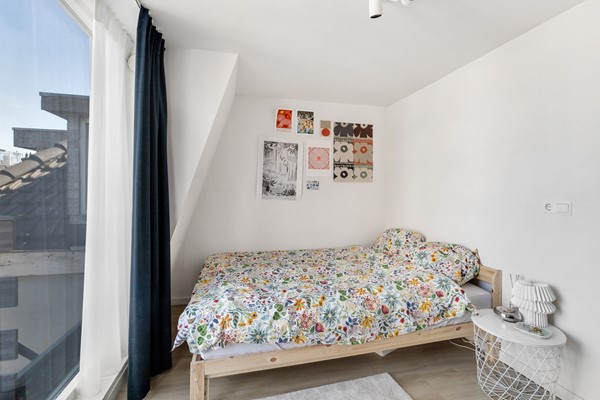 Medium property photo - Albert Cuypstraat 159-3, 1073 BC Amsterdam